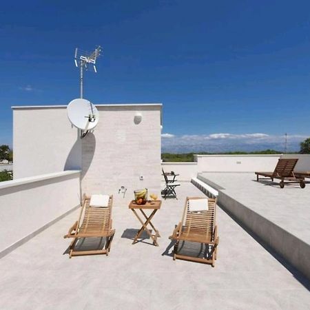 Casa Bianca Apartment Privlaka  Bagian luar foto