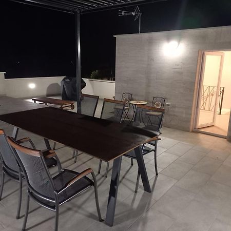 Casa Bianca Apartment Privlaka  Bagian luar foto