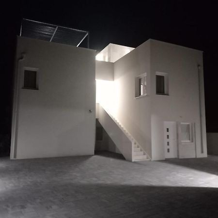 Casa Bianca Apartment Privlaka  Bagian luar foto