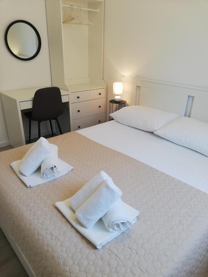 Casa Bianca Apartment Privlaka  Bagian luar foto