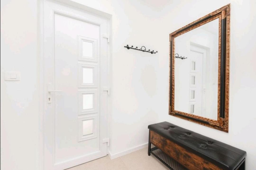 Casa Bianca Apartment Privlaka  Bagian luar foto