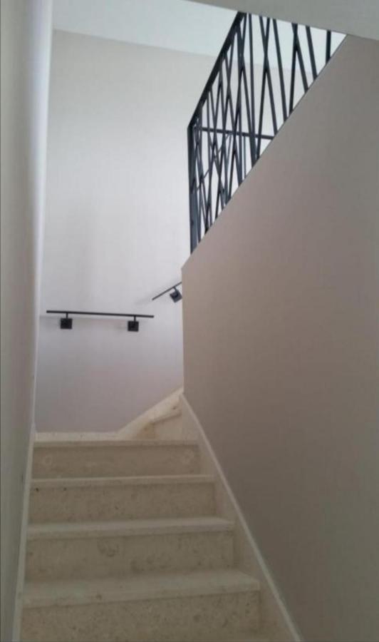 Casa Bianca Apartment Privlaka  Bagian luar foto
