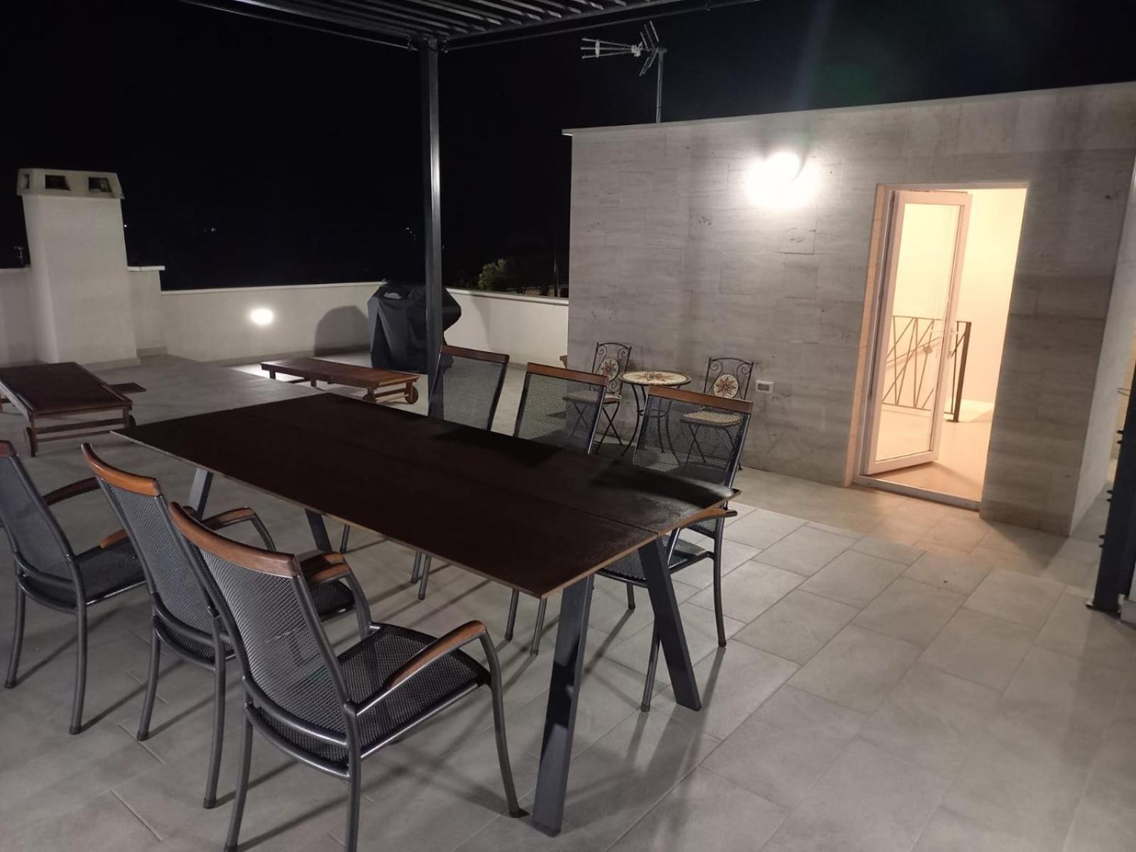 Casa Bianca Apartment Privlaka  Bagian luar foto